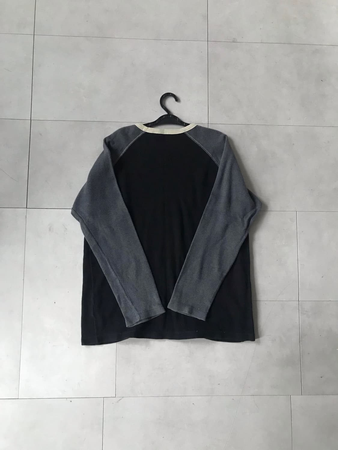 리바이스 나그랑 빈티지 롱슬리브 상품이미지8