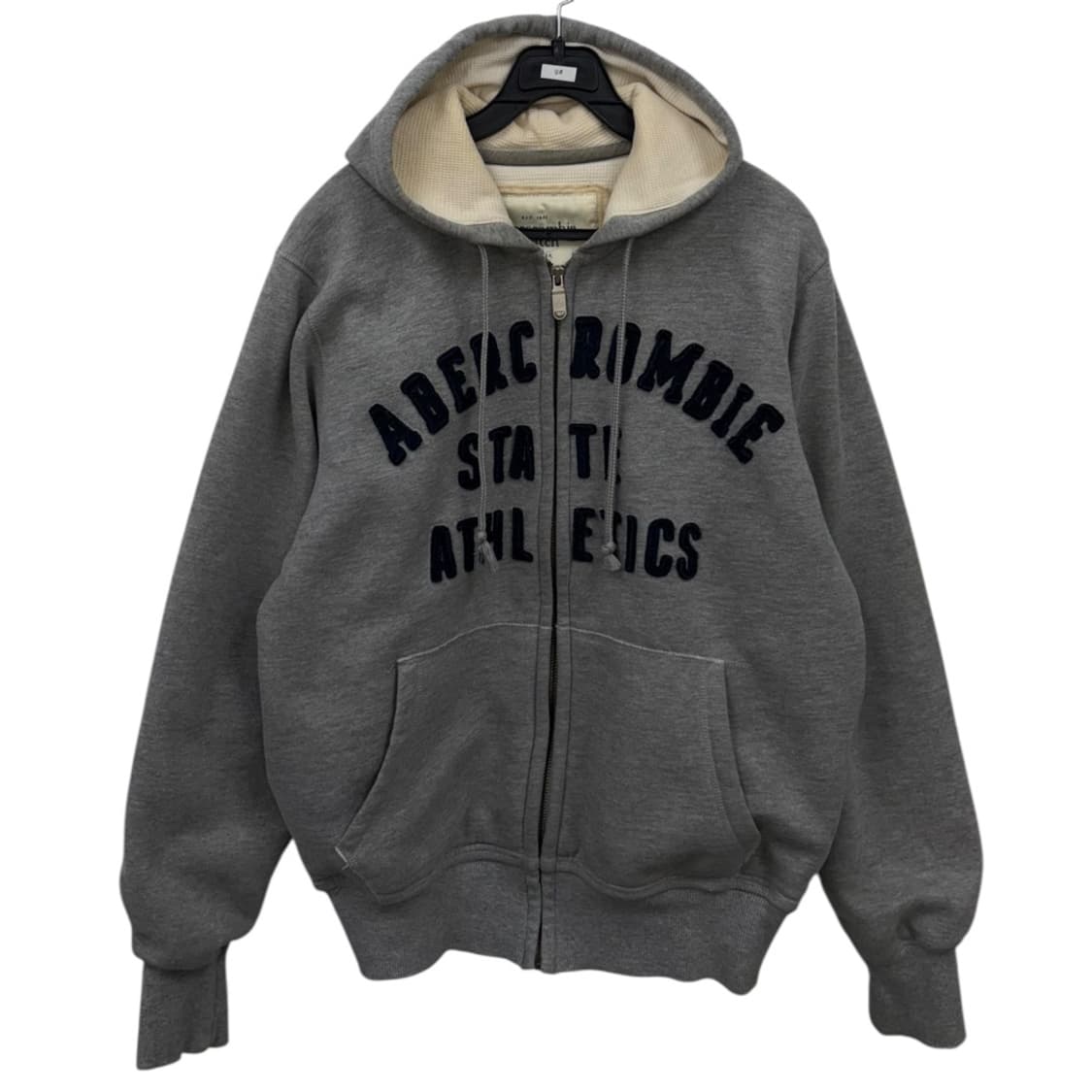 아베크롬비 후드집업 상품이미지1