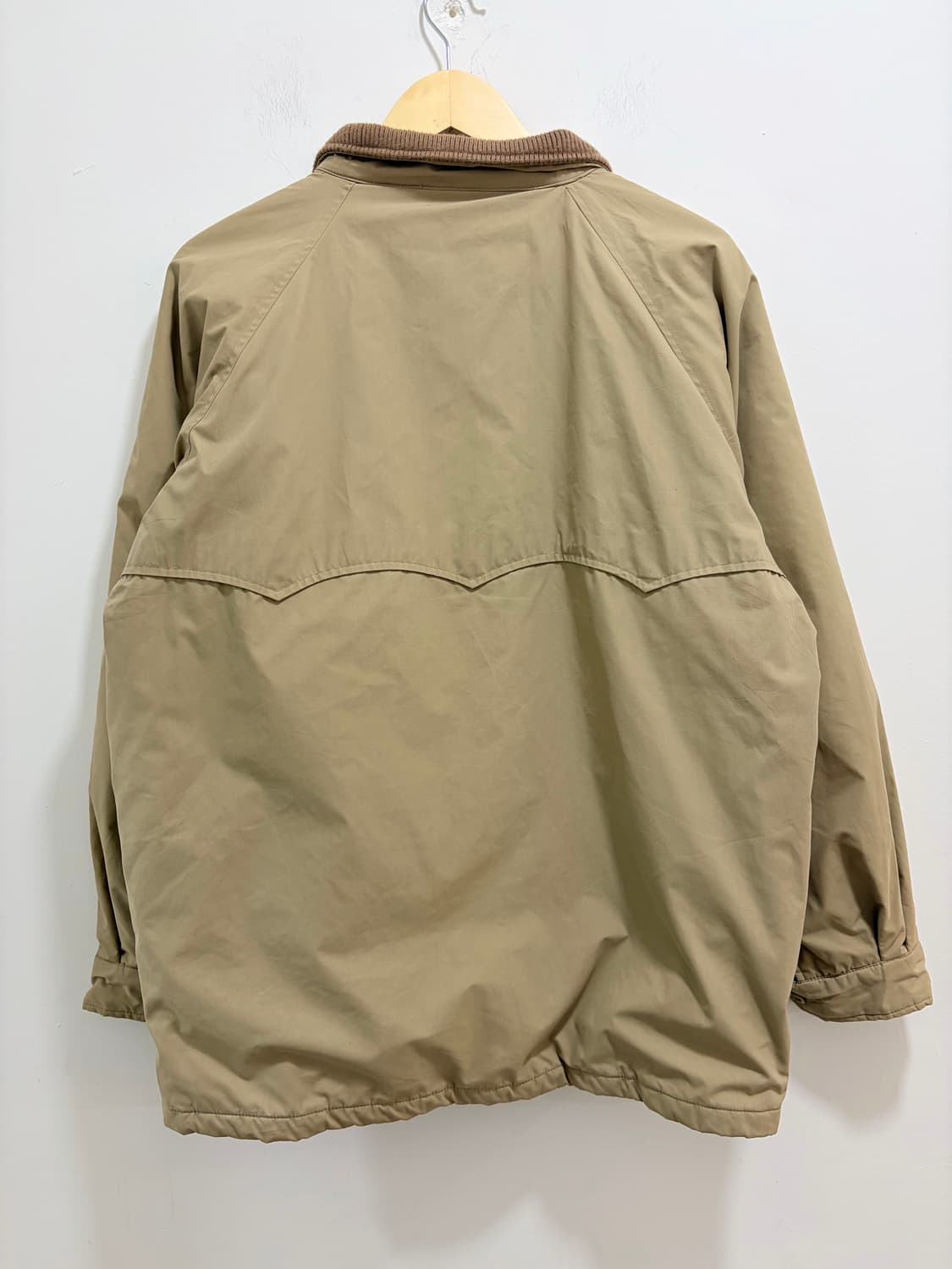 90s 울리치 스윙탑 헤링턴자켓 상품이미지7