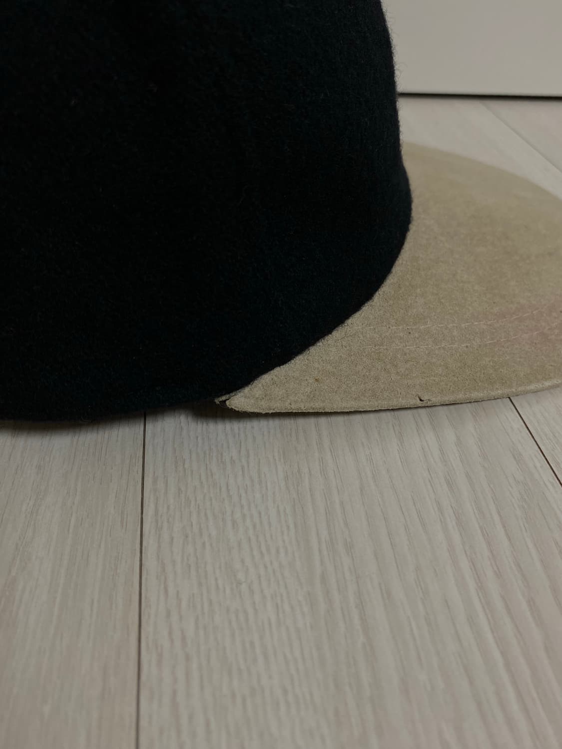 1992년 ADIDAS LONGBILL CAP OG 상품이미지5