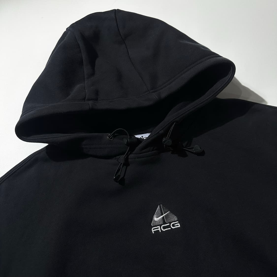 나이키 ACG 써마핏 로고 후드 상품이미지3