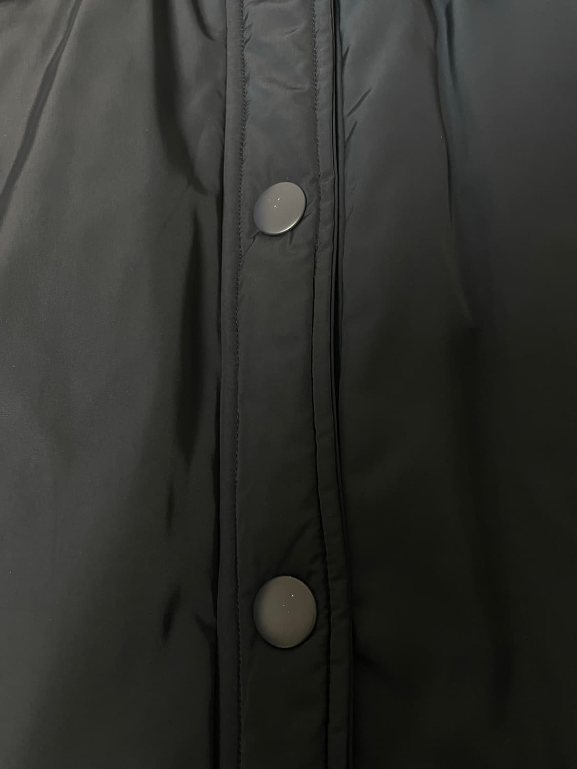 [COSMOSS] 코스모스 패딩 자켓 네이비 상품이미지7