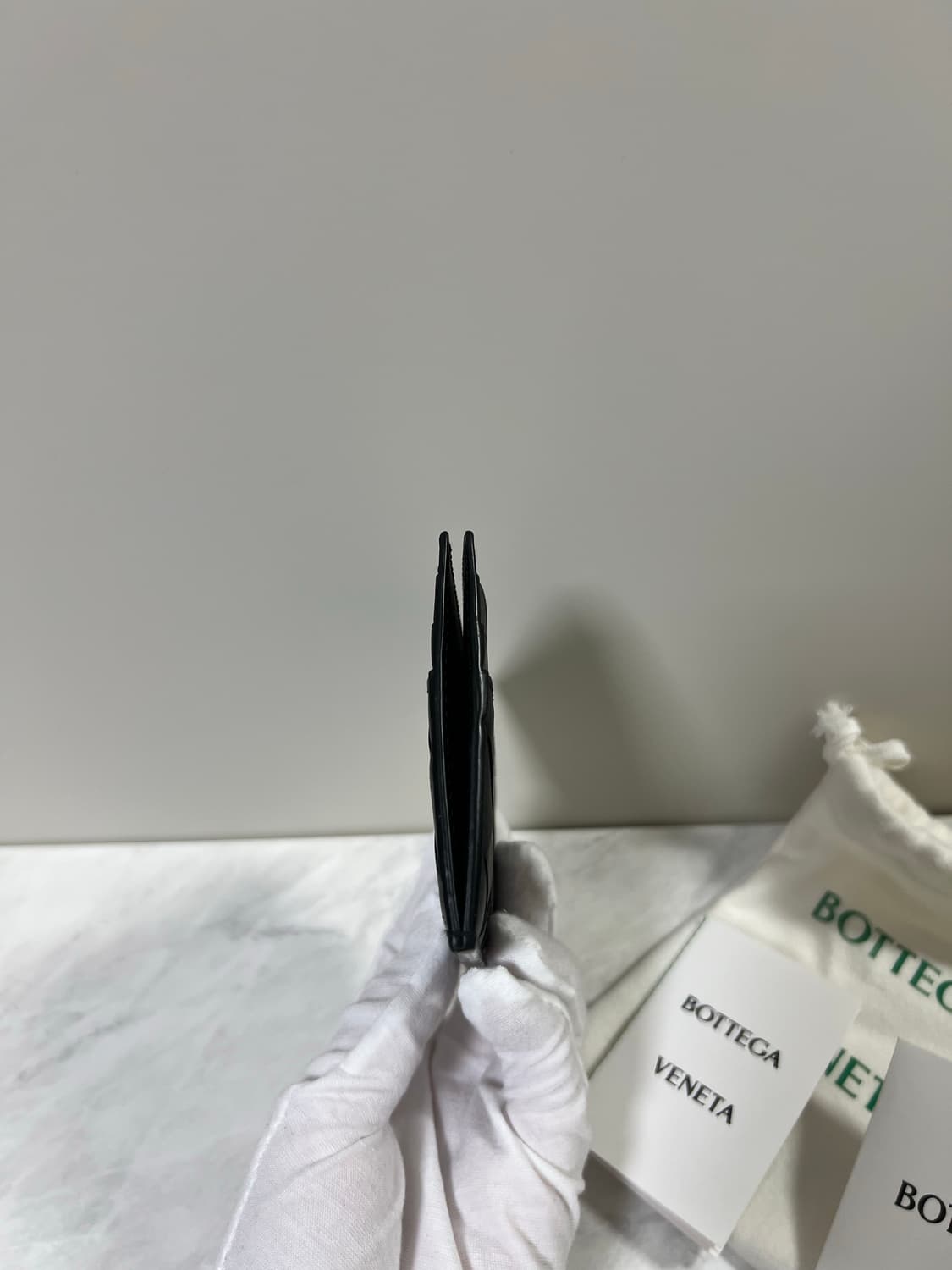 보테가베네타 카드지갑 상품이미지3