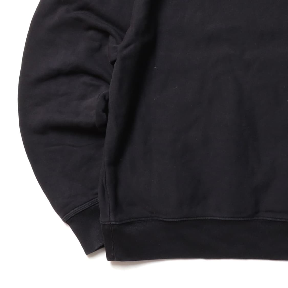 스투시 Stussy Logo Sweat Hoodie  상품이미지6