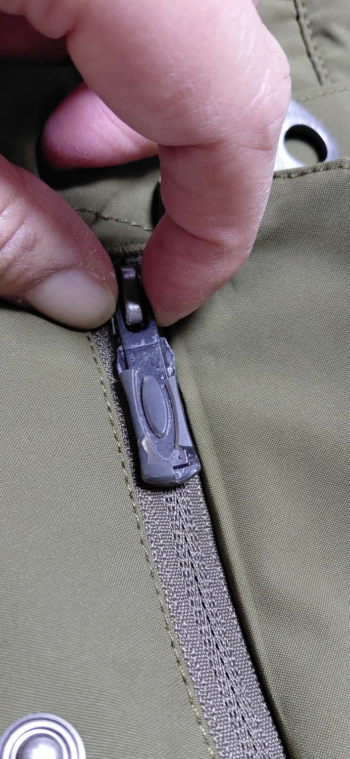 오클리 스노우보드/스키 바지 L  상품이미지7