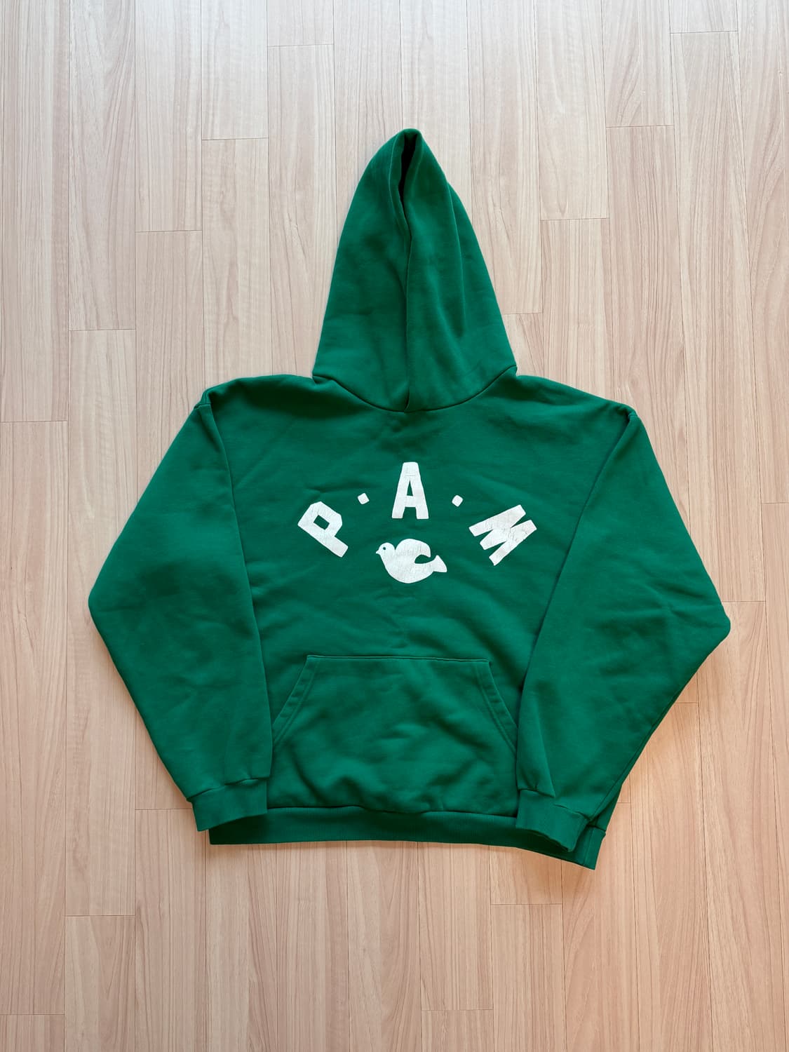 Collect Pieces 컬렉트 피시스 후드티 L 상품이미지1