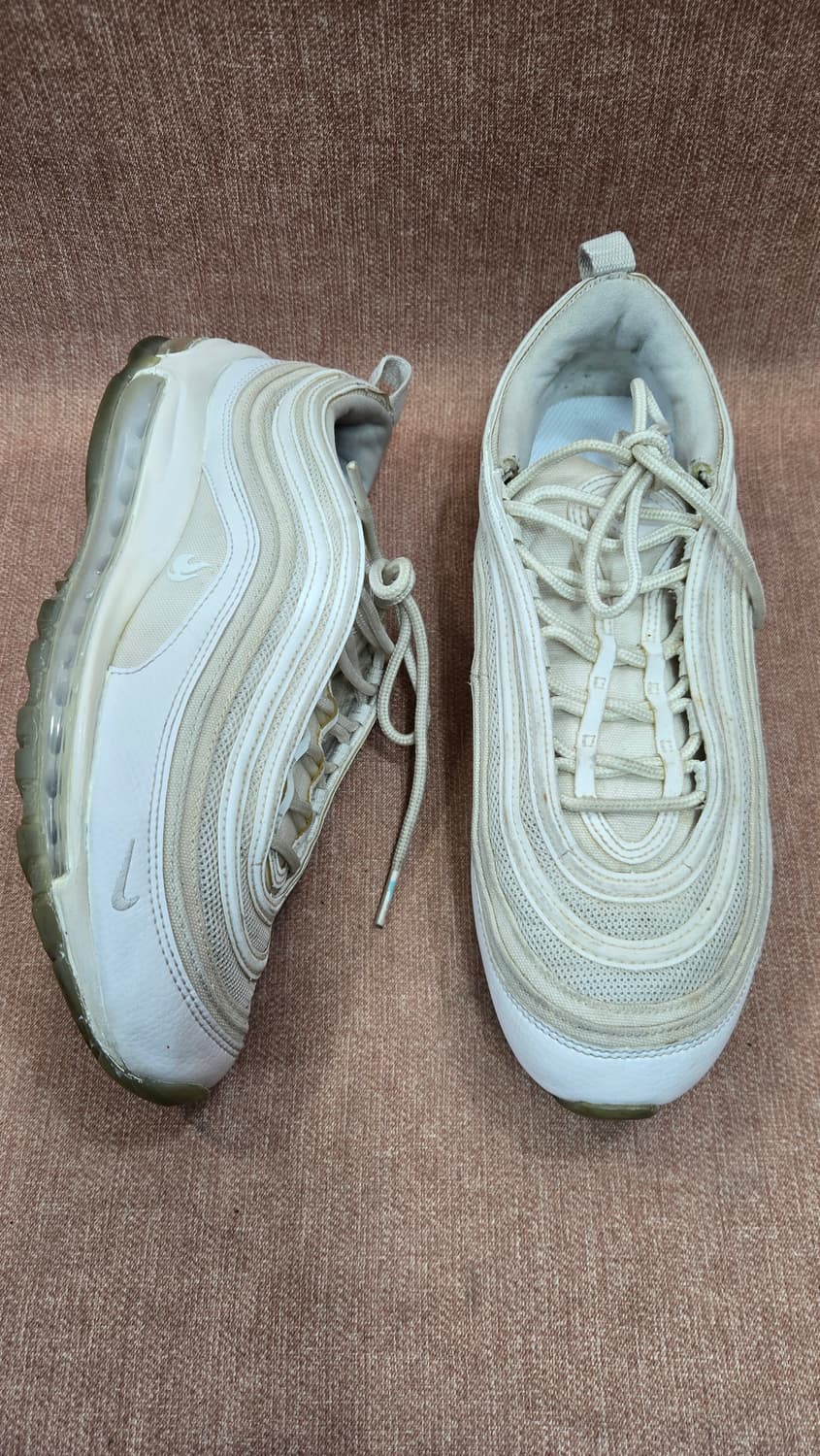 나이키 275mm- 에어맥스 97 스니커즈 운동화 상품이미지1