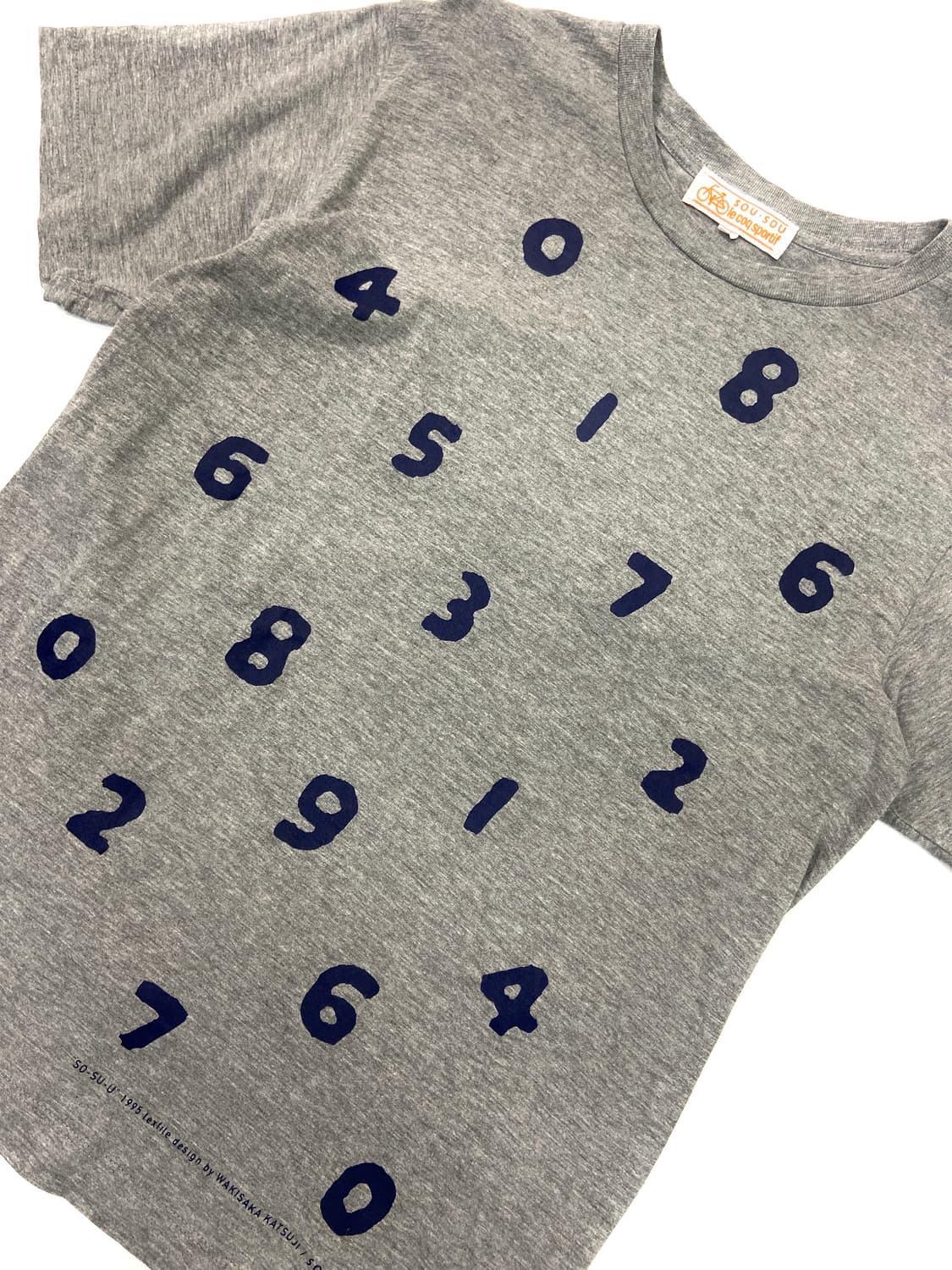 Sousou t shirt 상품이미지2