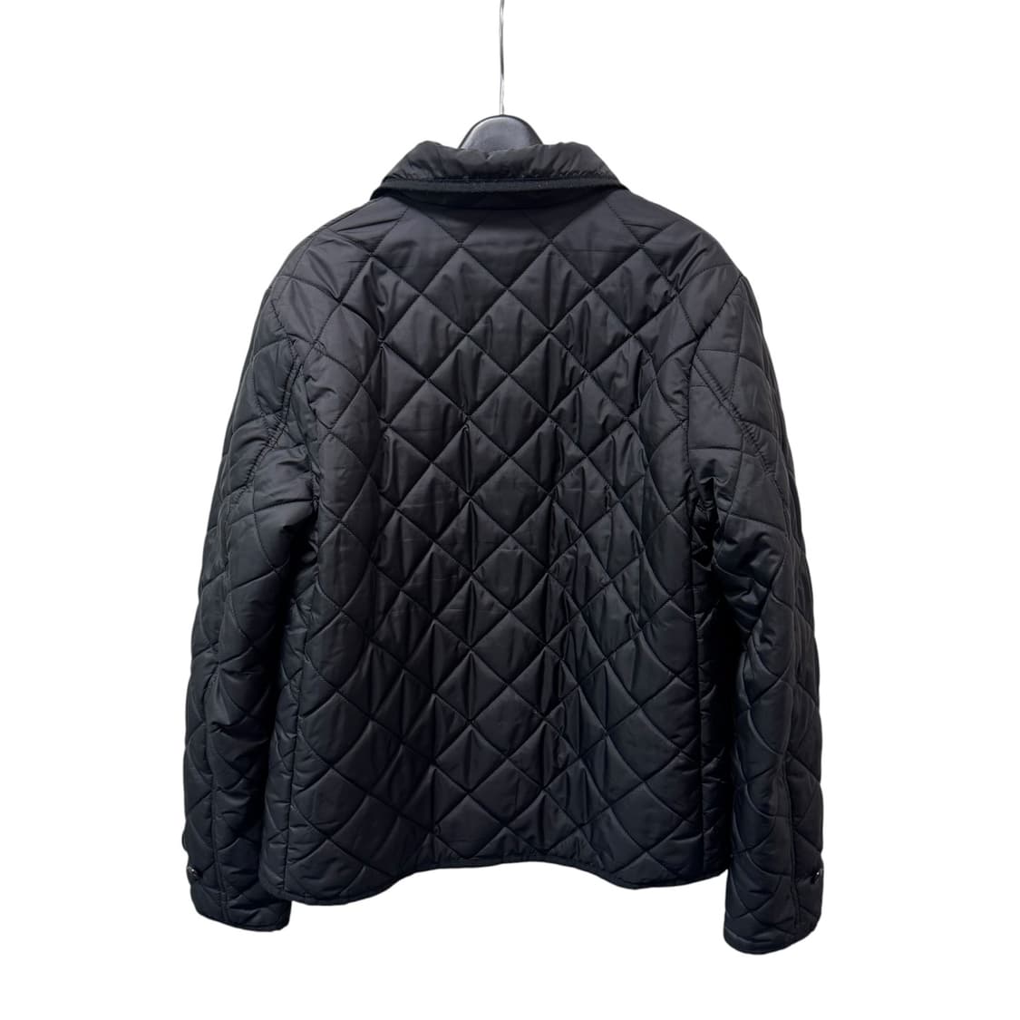 여성 폴로 랄프로렌 퀼팅 빅폴로니 자켓 상품이미지3