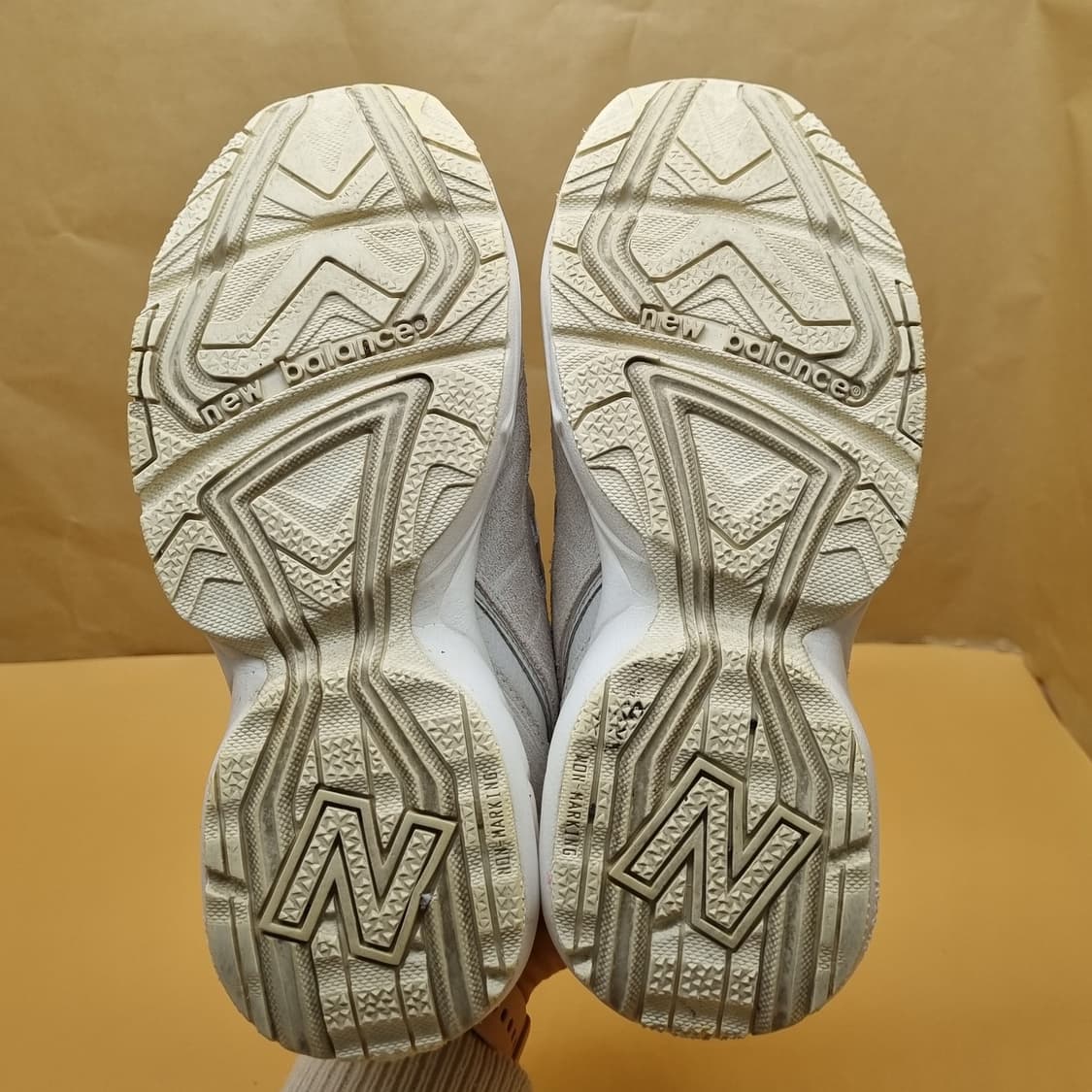 뉴발란스452 운동화250. 상품이미지3