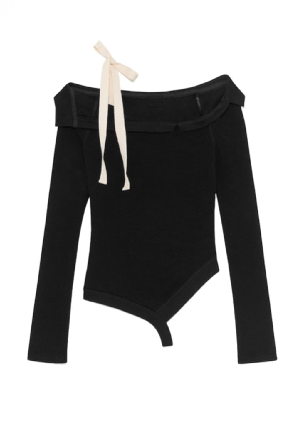 글로니 리본 탑 상품이미지1