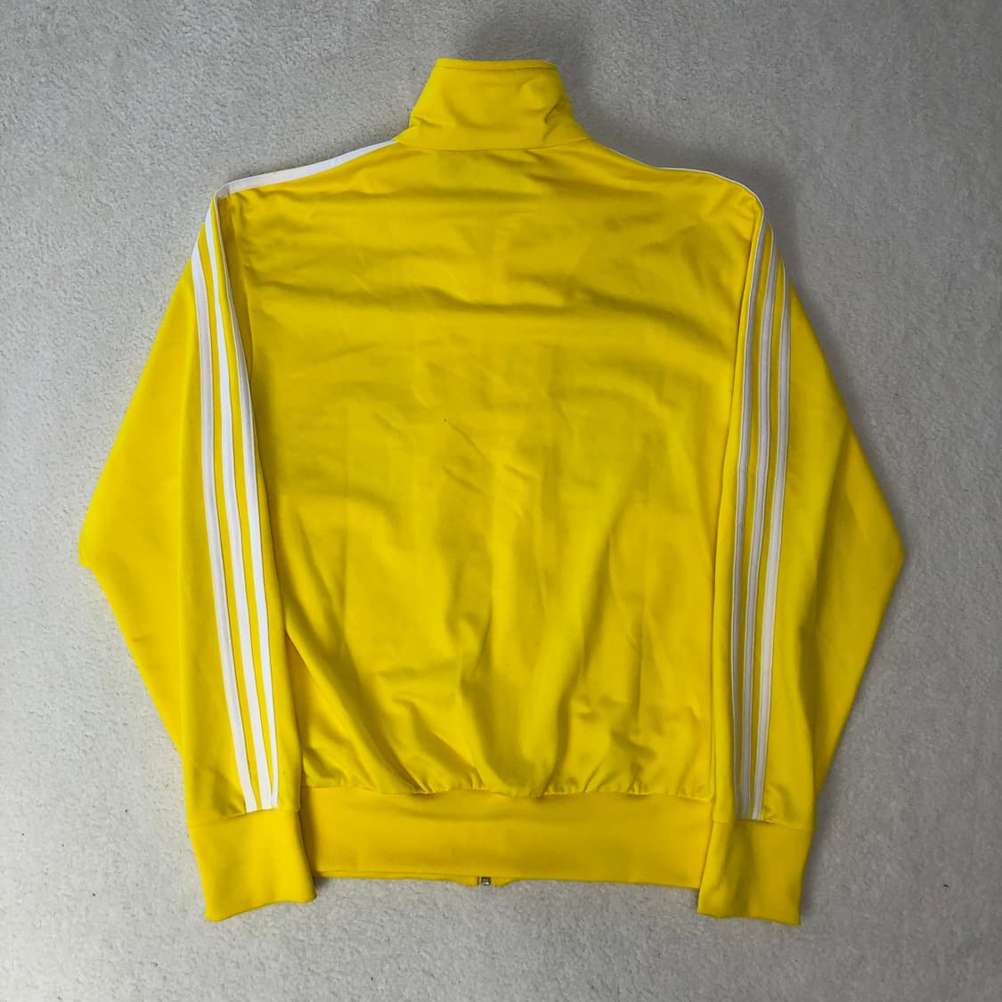 아디다스 옐로우 져지 상품이미지2