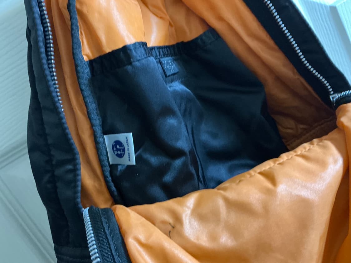 포터 백팩 상품이미지8