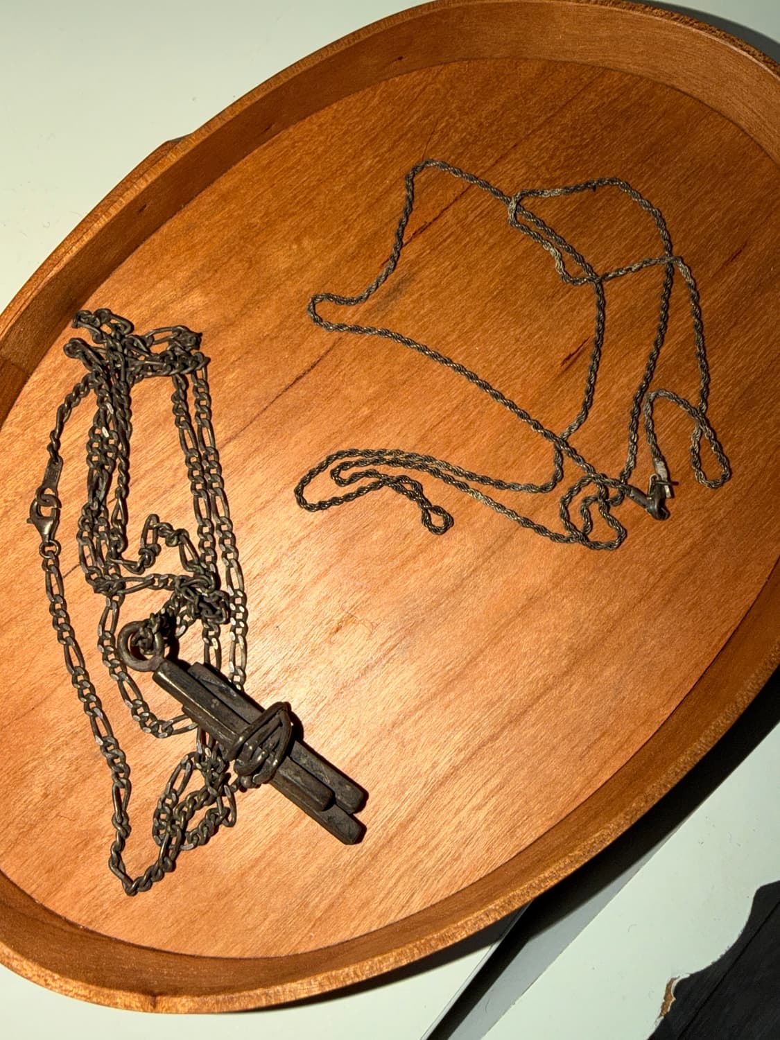 비주류 펜던트 목걸이 상품이미지1