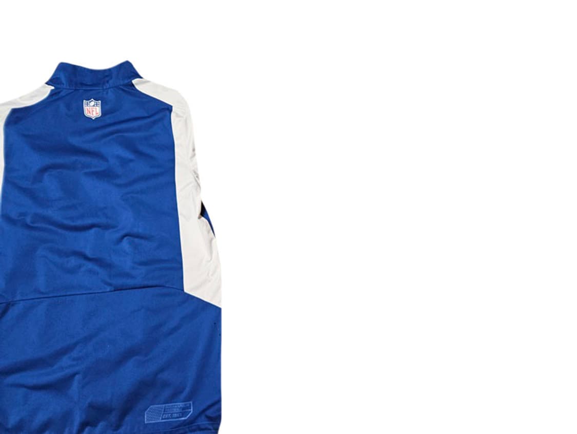 나이키 스우시 스트릿 NFL COLTS 긴팔티 상품이미지4