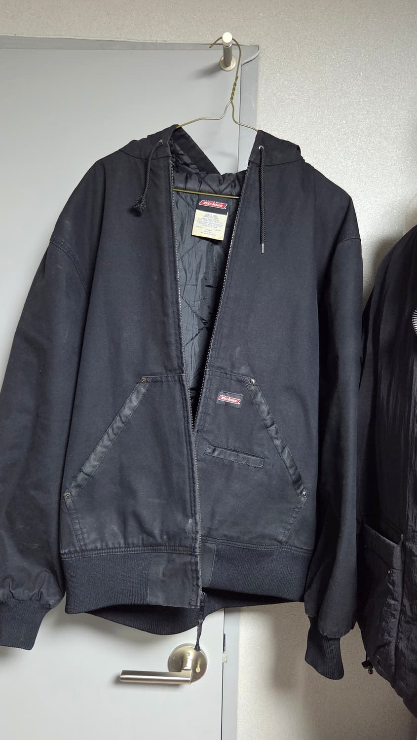 정품 디키즈 엑티브 워크 자켓  상품이미지6