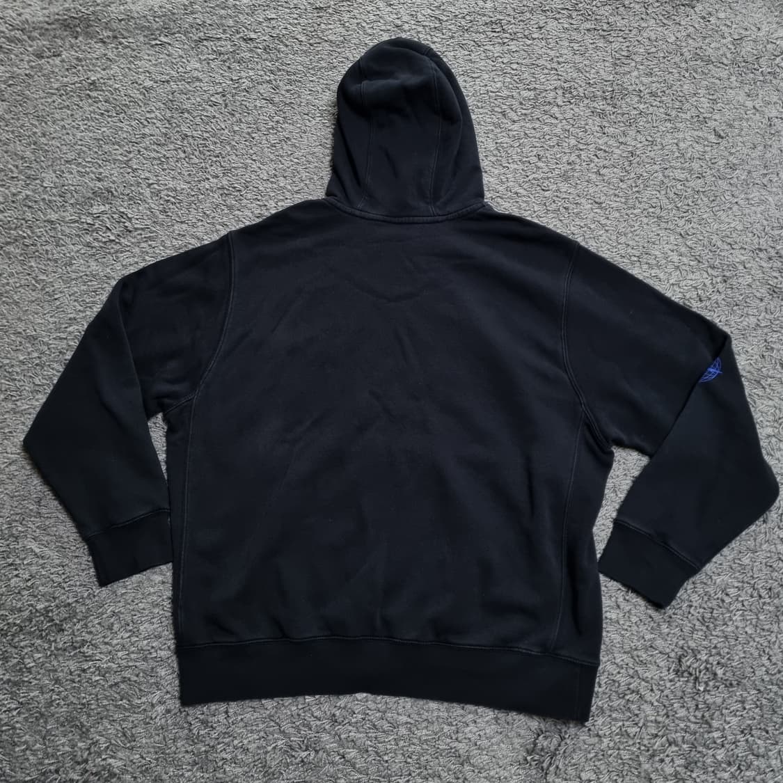 나이키 에어포스 후드 xxl 2xl 110 긴팔 티셔츠 맨투맨 빈티지 상품이미지4