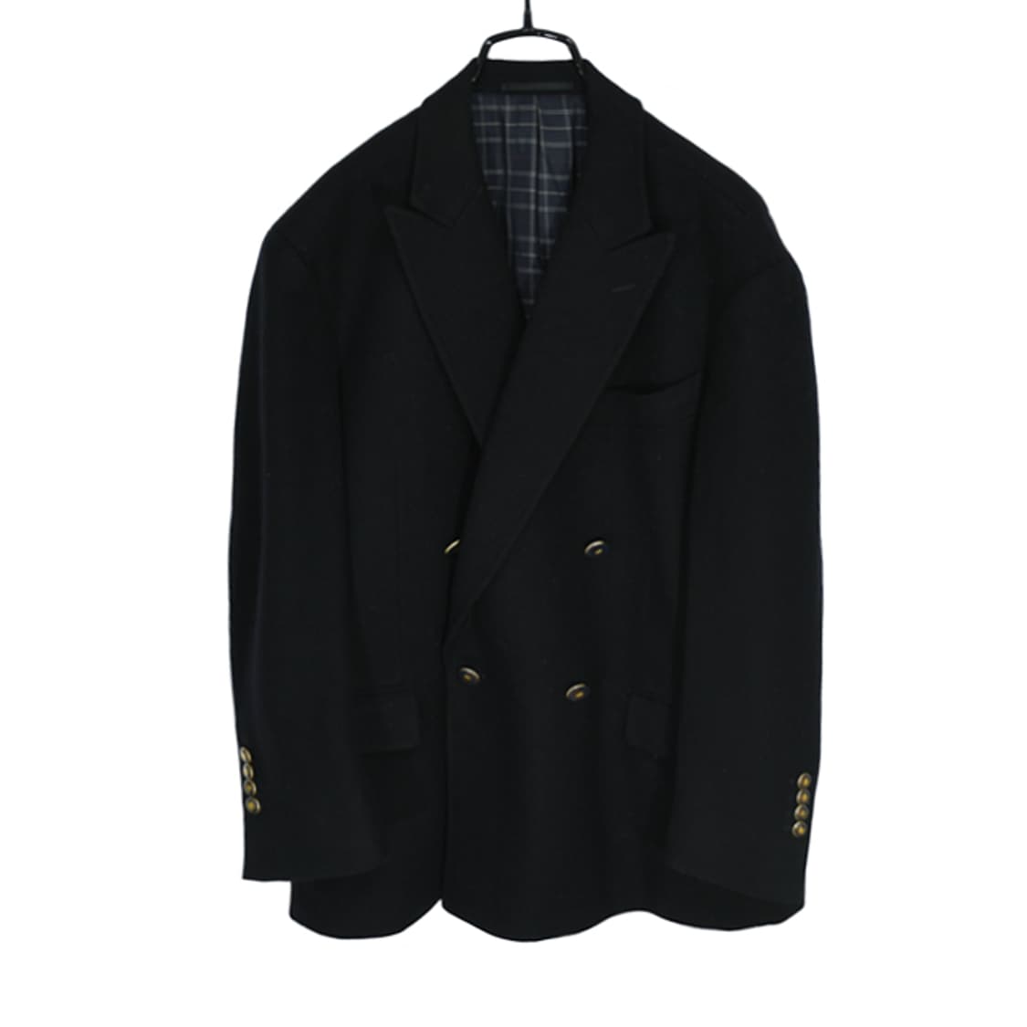 Ermenegildo Zegna 캐시미어더블자켓 상품이미지1