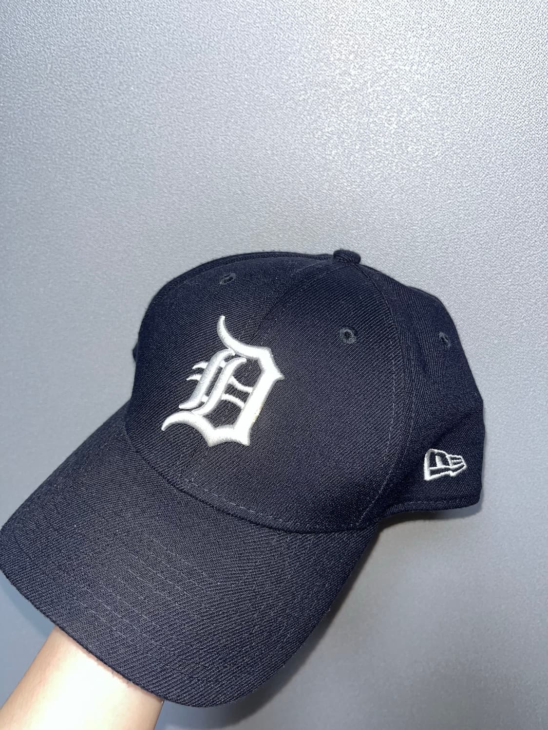 뉴에라 MLB 디트로이트 타이거즈 볼캡 상품이미지1