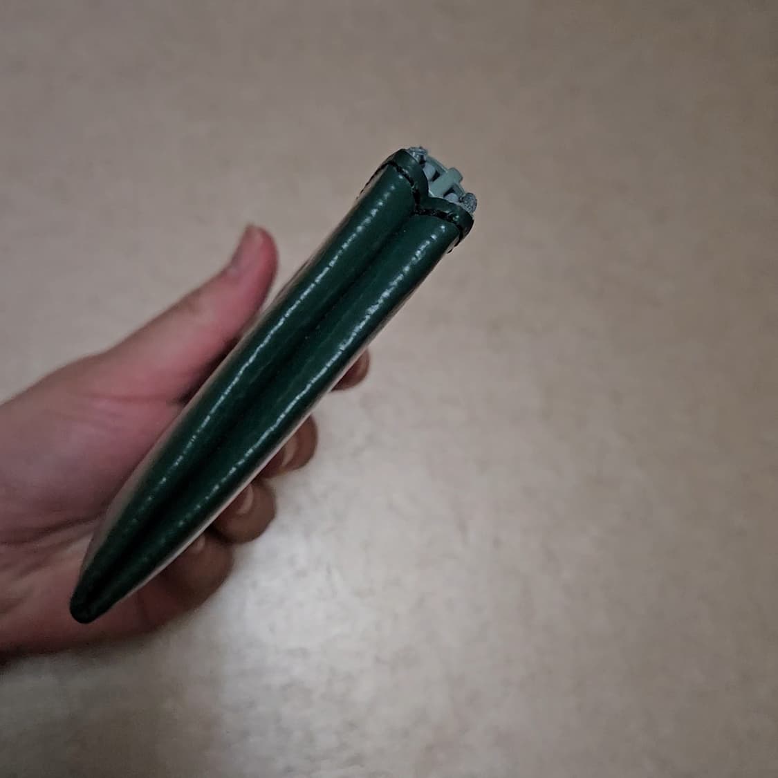 프라이탁 블레어 카드지갑 그린 상품이미지6