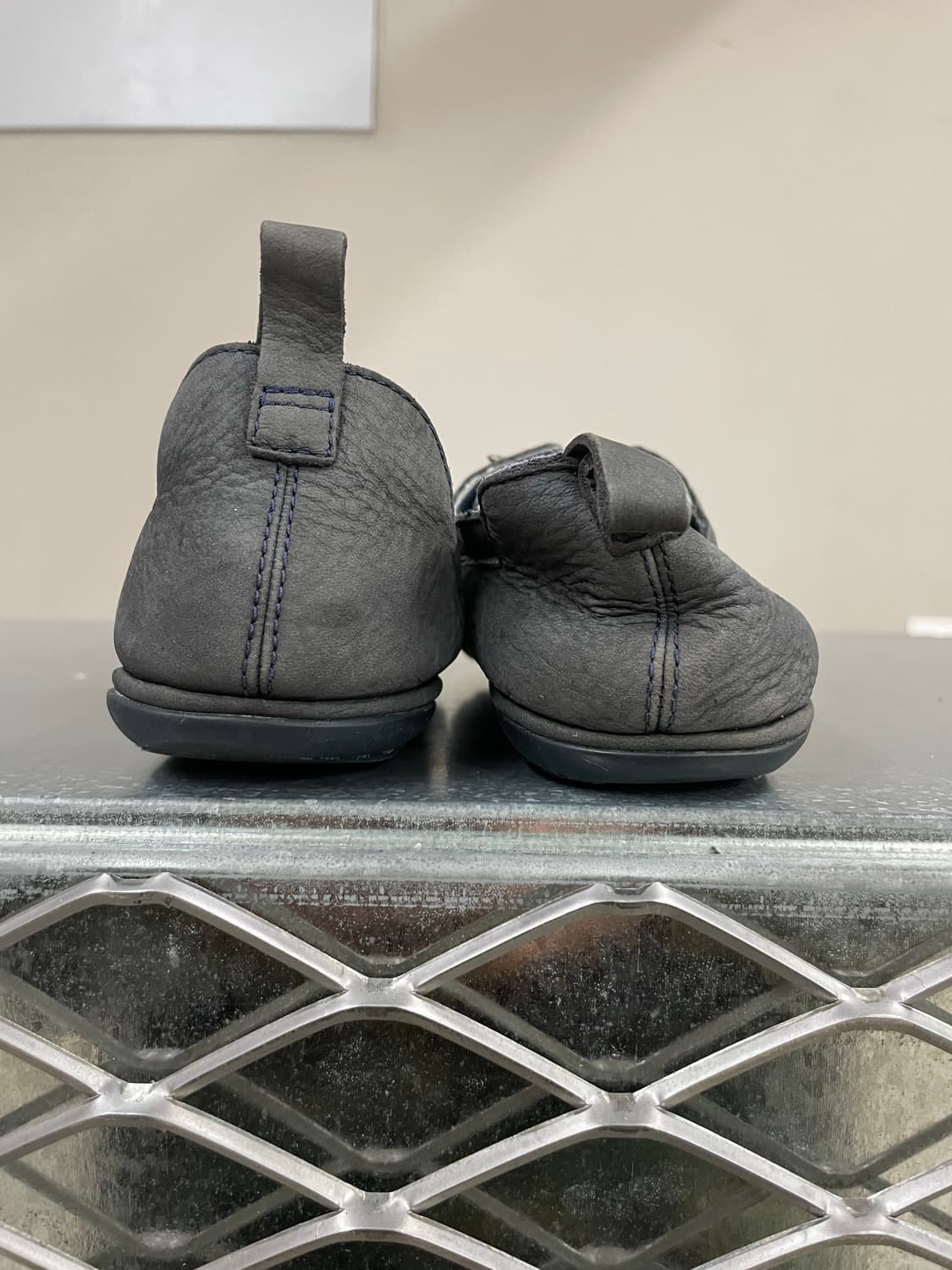 캠퍼 라이트 니나 플랫 슈즈 38 상품이미지3