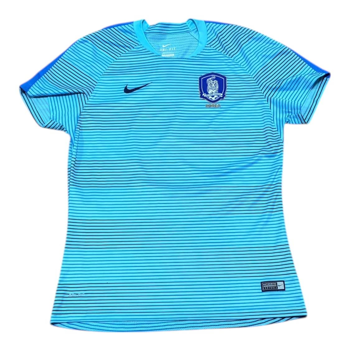 나이키 16-17 대한민국 국대 유니폼 상품이미지1