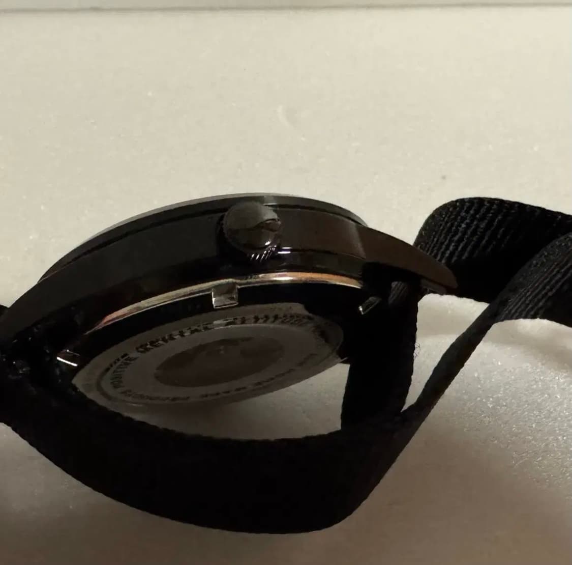 Jam Home Made 표정 바뀌는 미키 마우스 시계 (풀박스) 상품이미지5