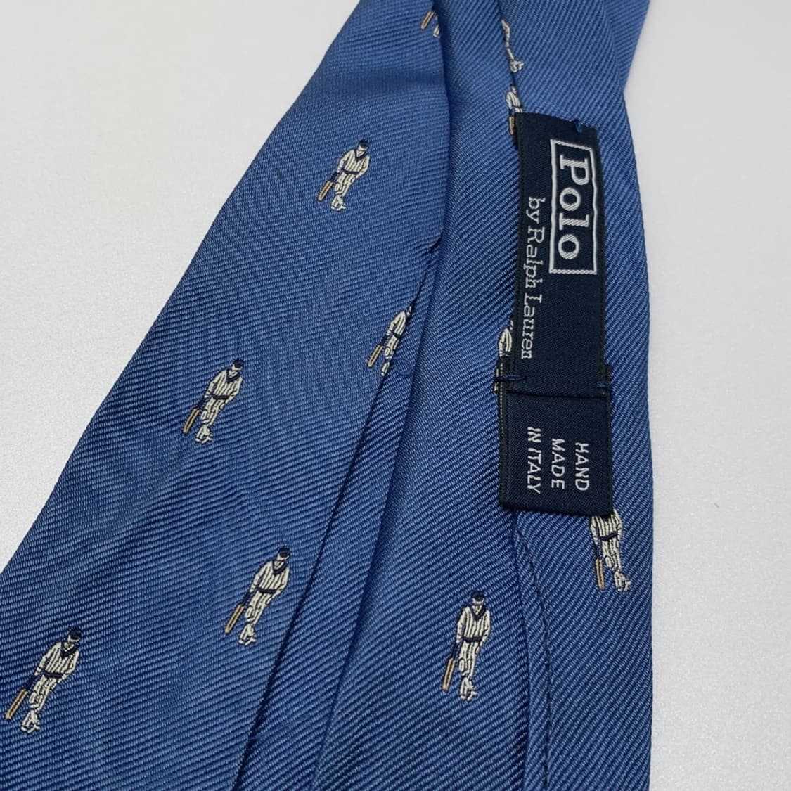 Polo 폴로 랄프로렌 넥타이 상품이미지3