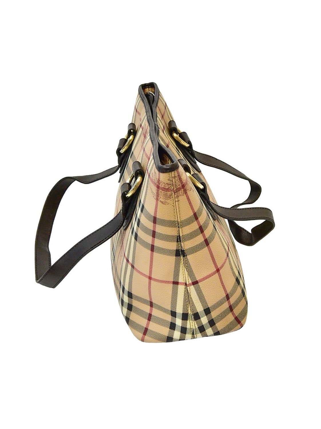 버버리 노바체크 숄더백(정품) 상품이미지2