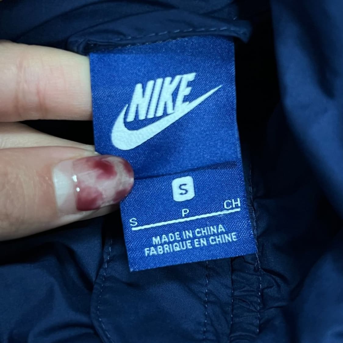 나이키 써마핏 패딩 베스트 v0833 상품이미지6