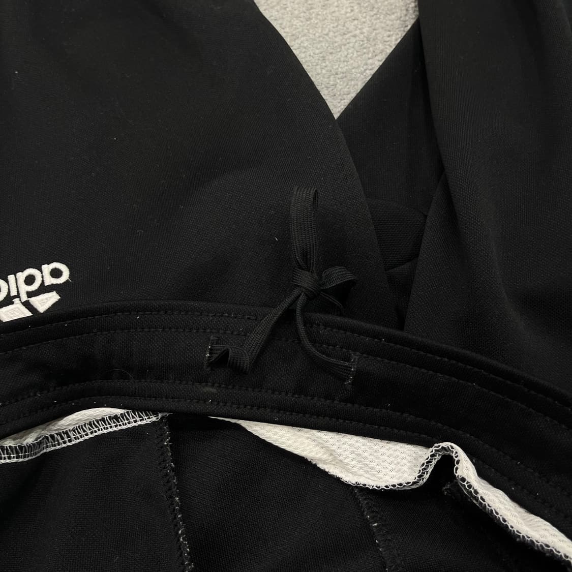 90 아디다스 티로15 트레이닝 바지 상품이미지7