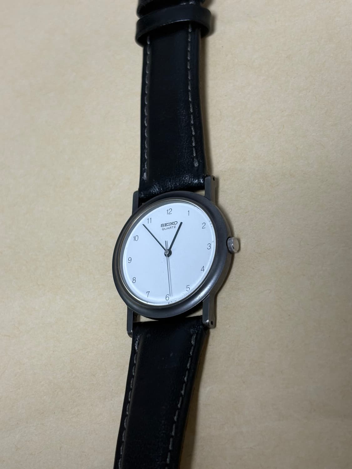 세이코 7431-6100  상품이미지2