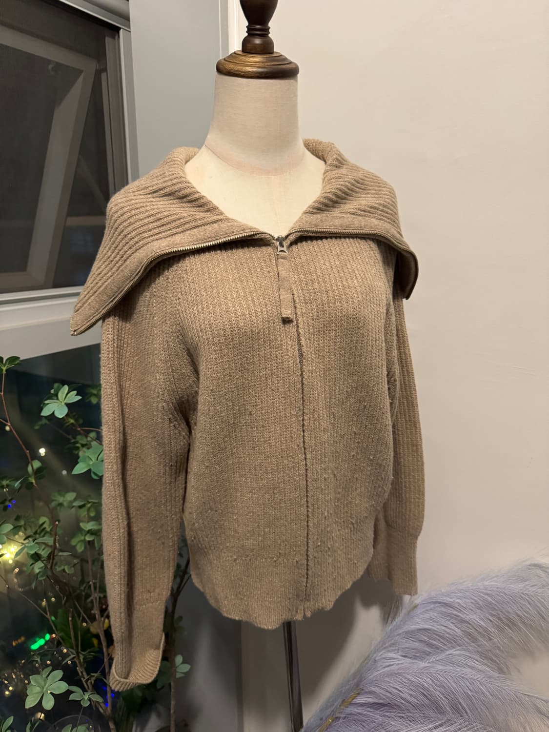 여성옷 옷장정리 s 44-55 옷10개 미유미유 프라다 샤넬 상품이미지2