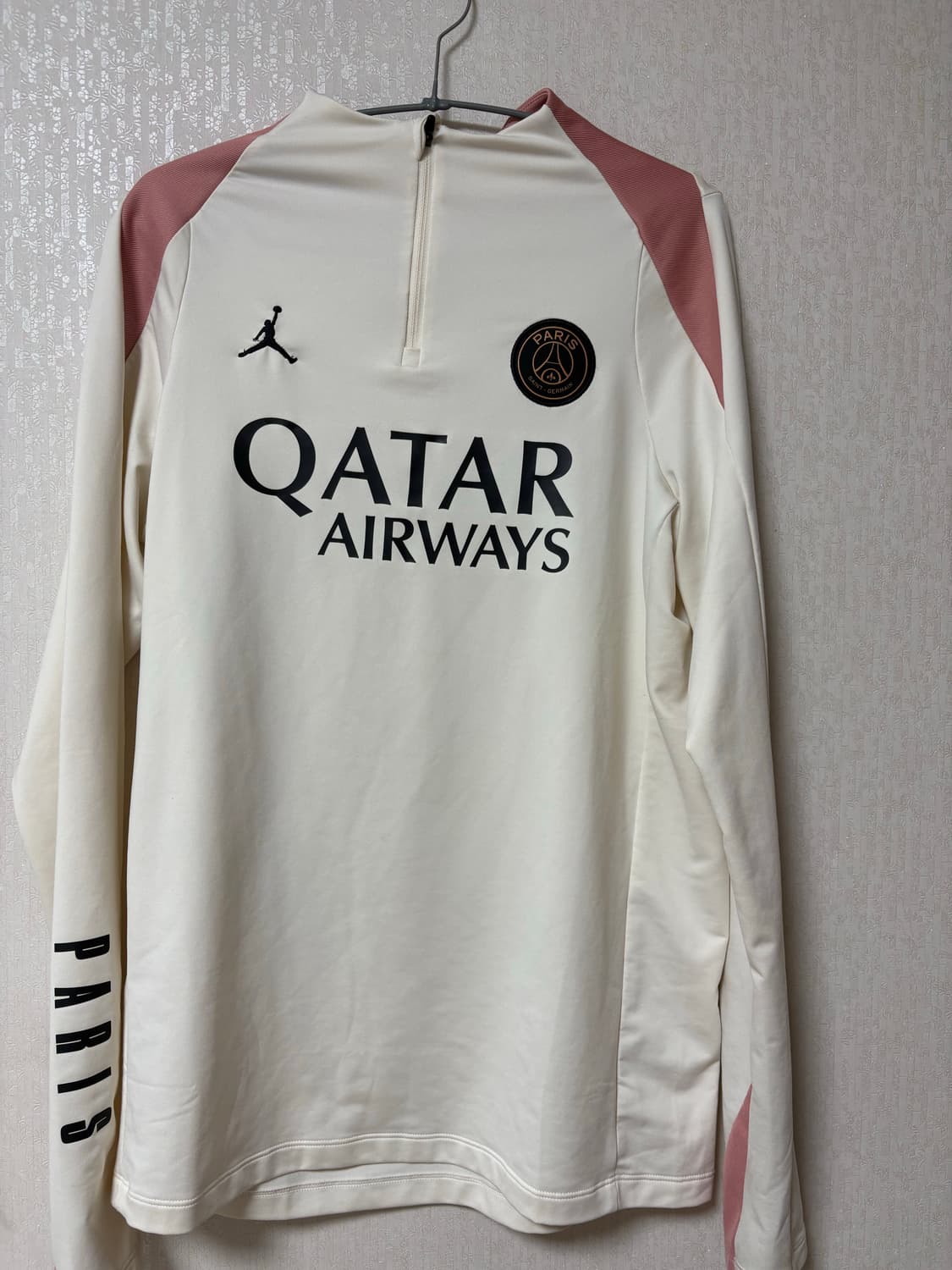 파리생제르망 드릴탑 m 팔아요 상품이미지2