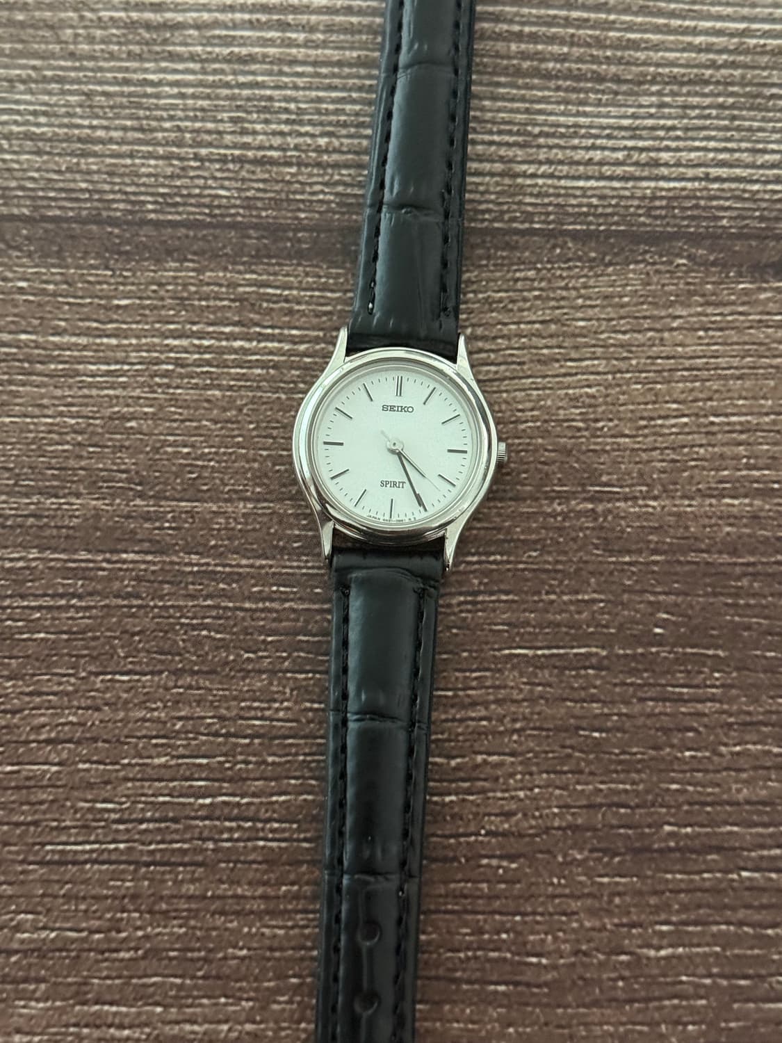 세이코 Seiko 스피릿 레이디스 상품이미지2