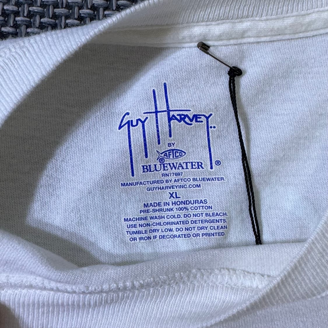 빈티지 티셔츠(kold_5208) 상품이미지5