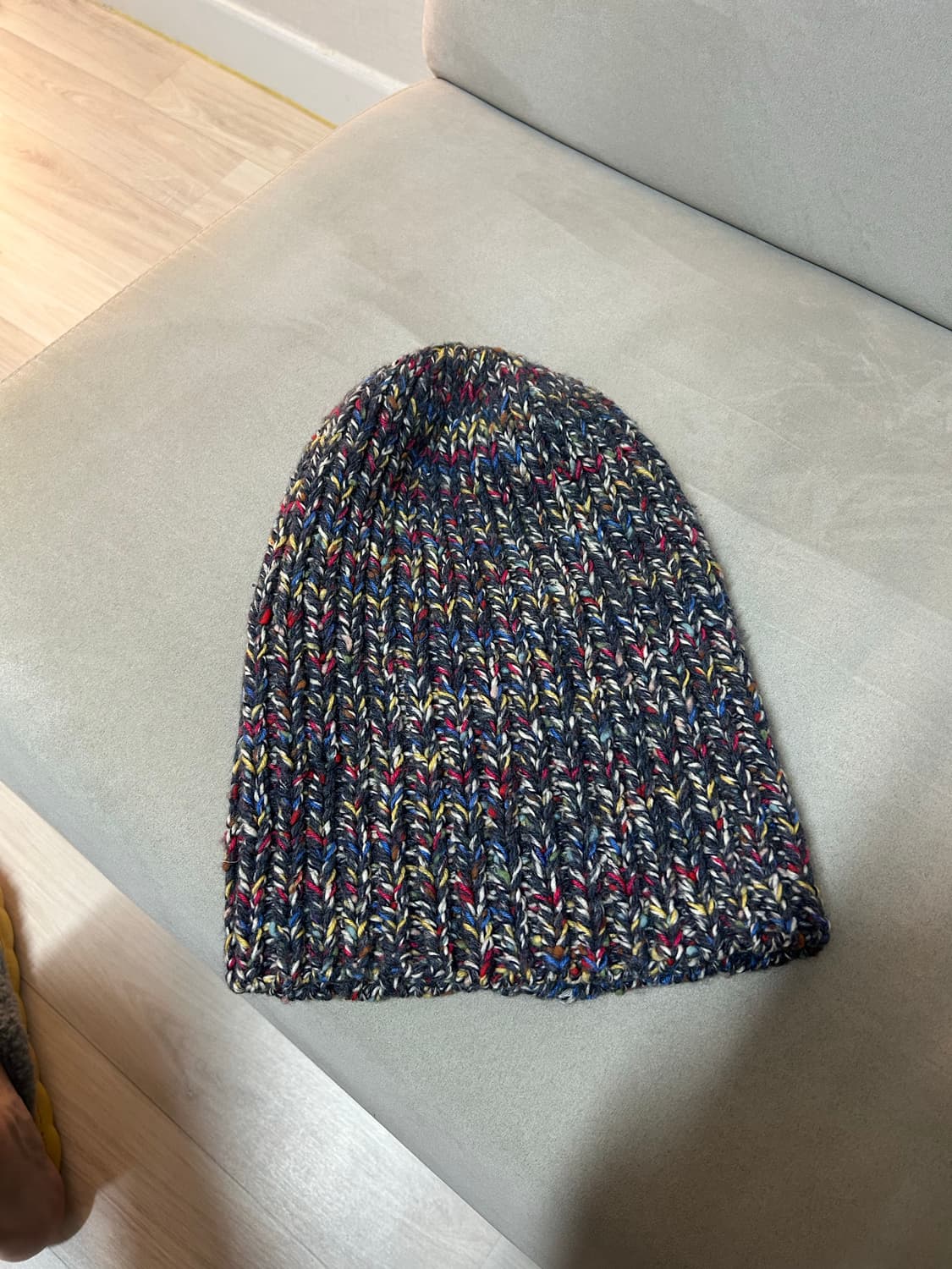 서상영 홈 컬렉션 비니 핸드메이드 상품이미지5