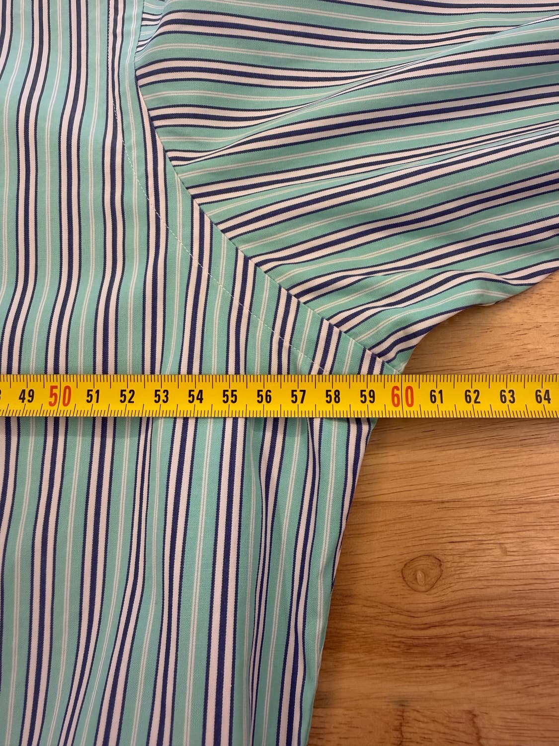 랄프로렌 스트라이프 셔츠 상품이미지7