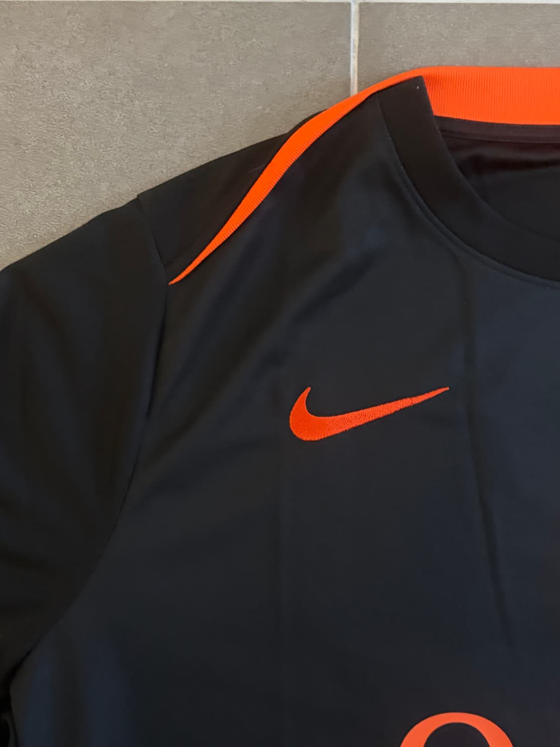 나이키 인터밀란 유니폼 새상품 상품이미지5