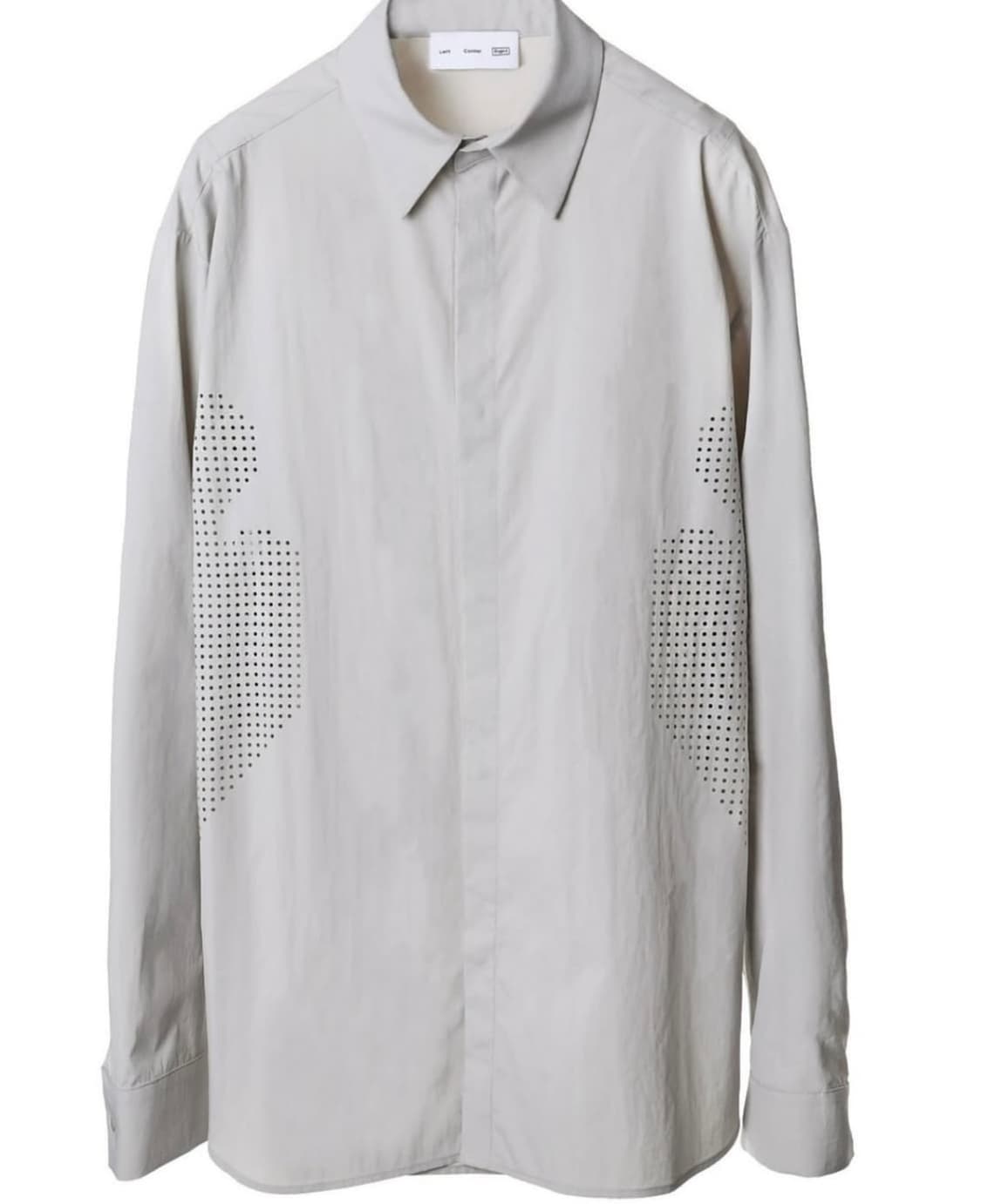 L) Post Archive Faction 5.0 SHIRT RIGHT  상품이미지2