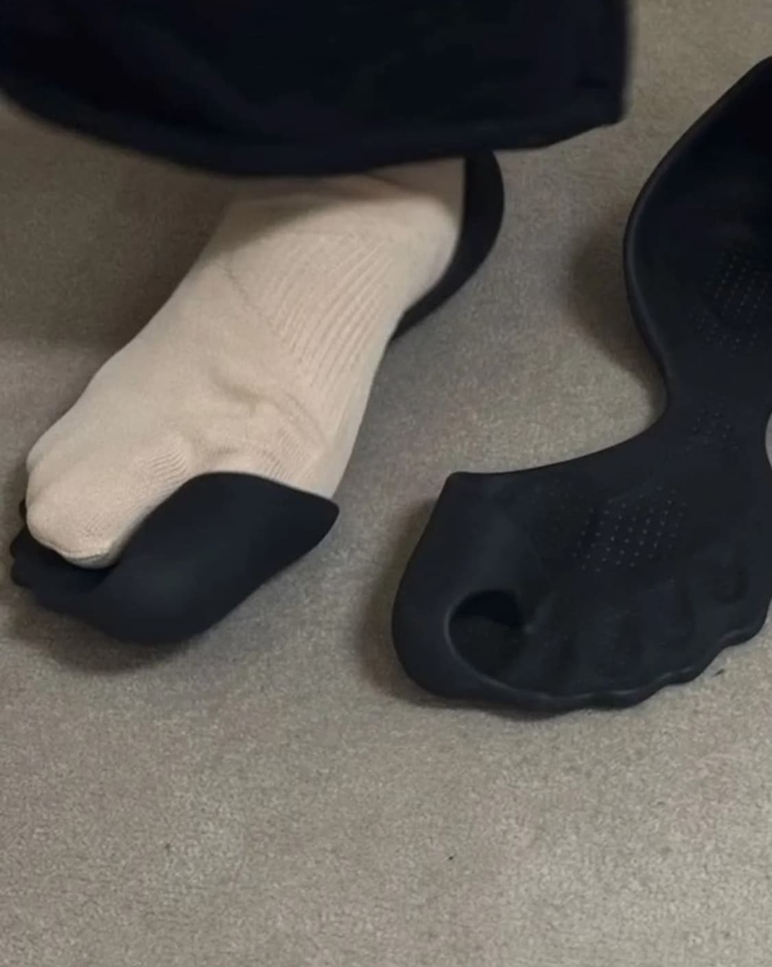 [판매] Balenciaga Zero Sneakers  42size 상품이미지2