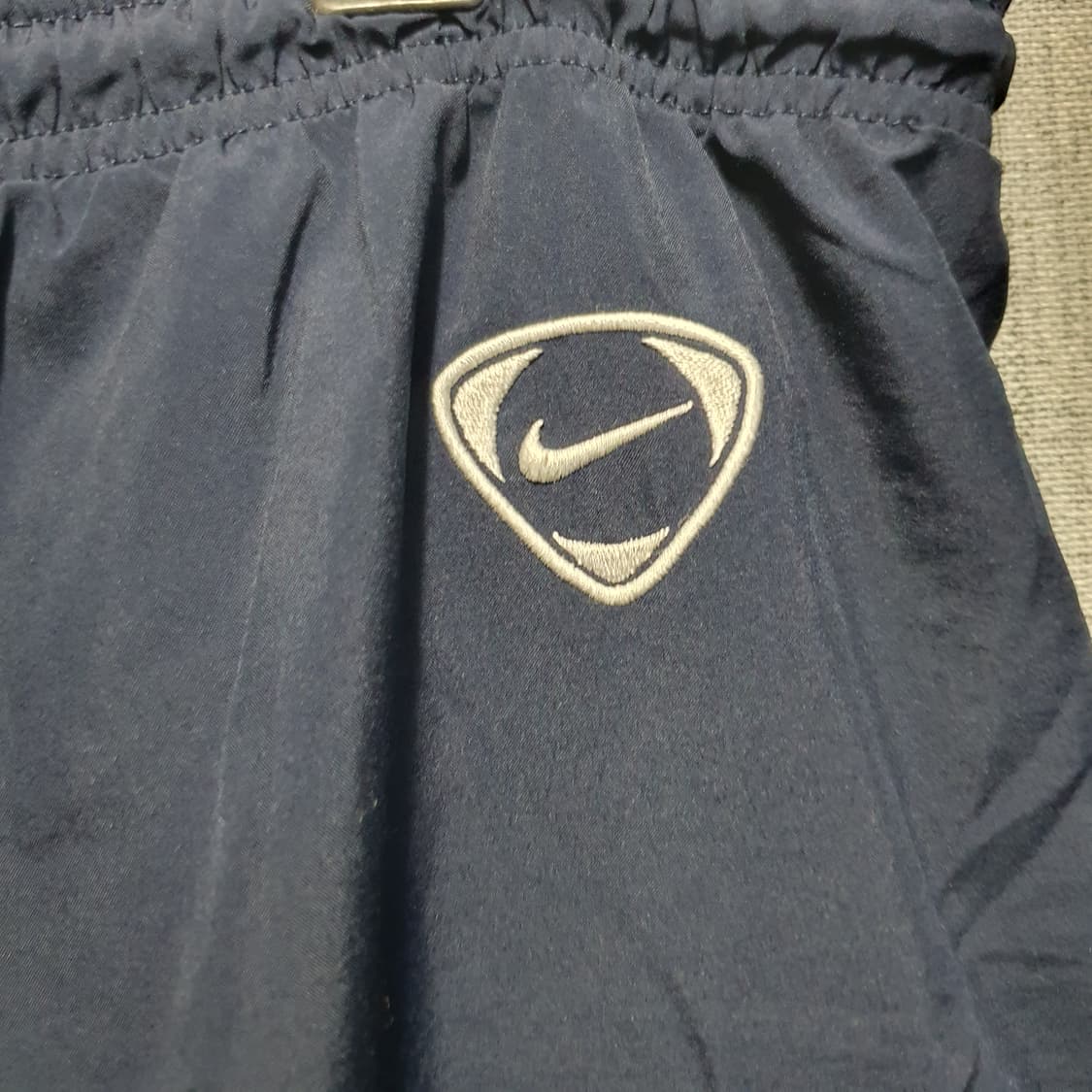 나이키 남성 스우시 우븐 조거팬츠  상품이미지4