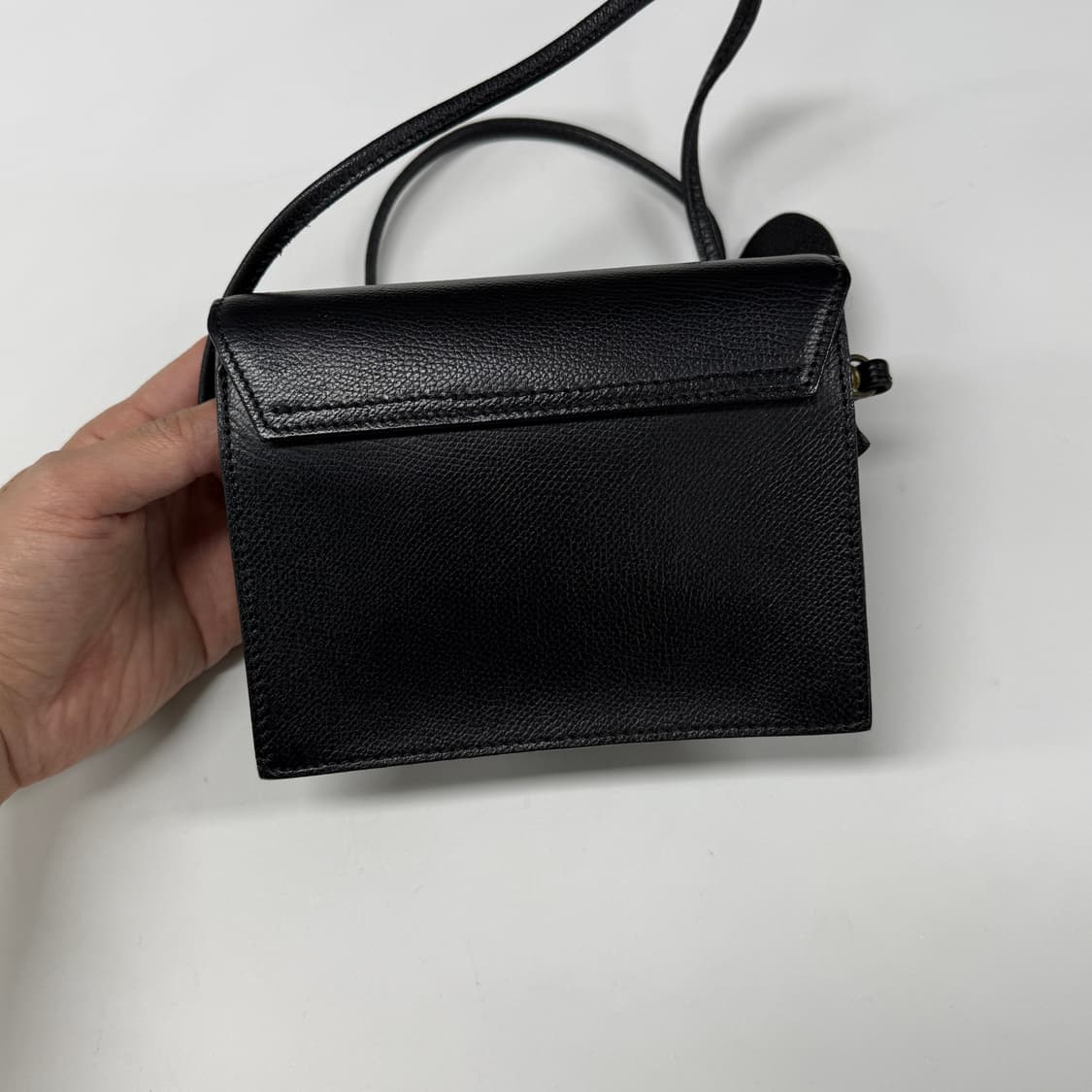 Margaret Howell mini cross bag 상품이미지4