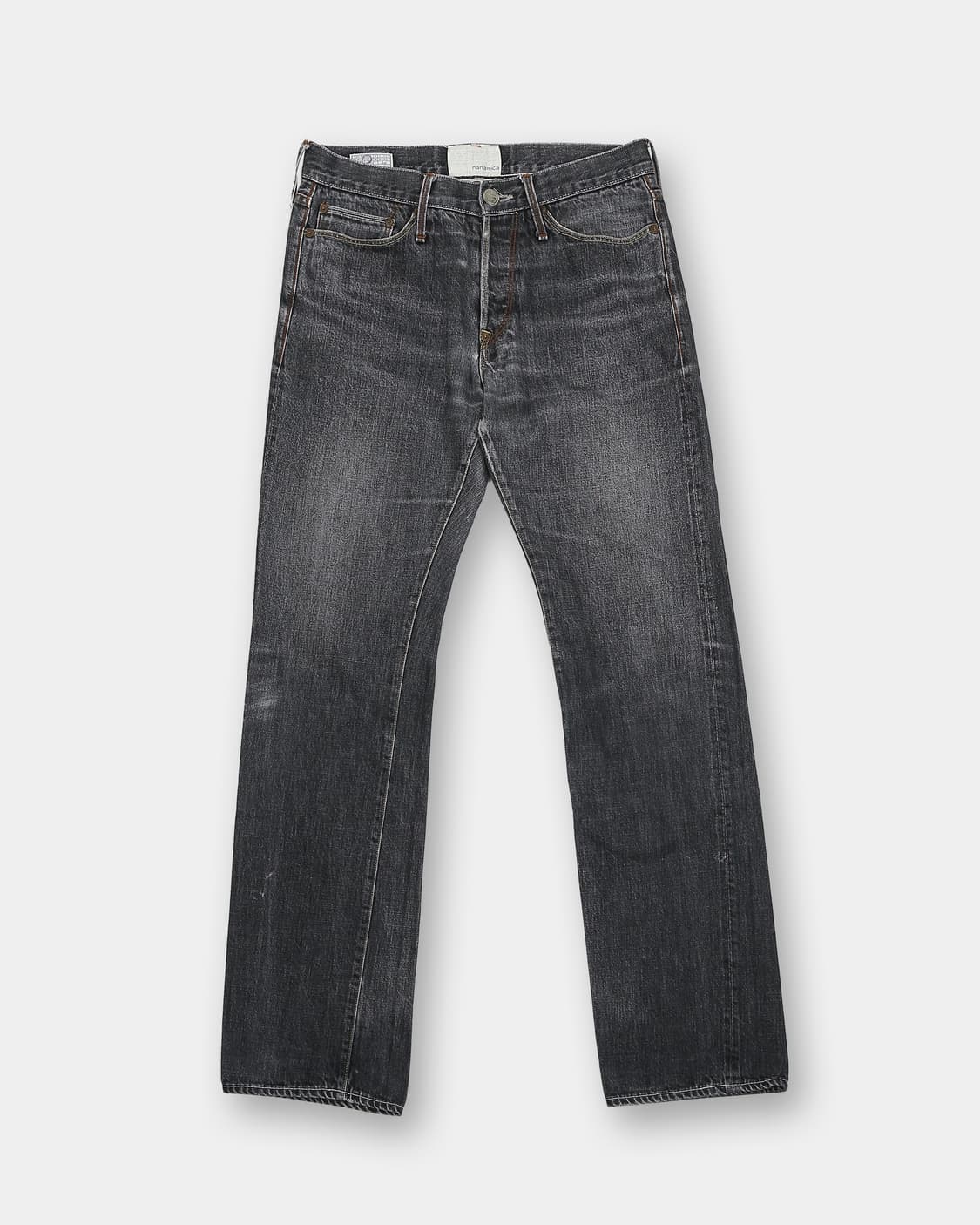 nanamica Selvage Denim  상품이미지1