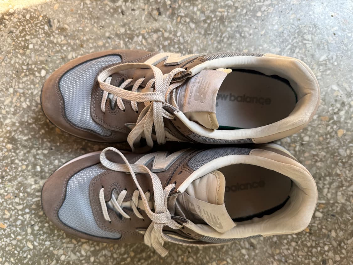 뉴발란스 574[255] 상품이미지3