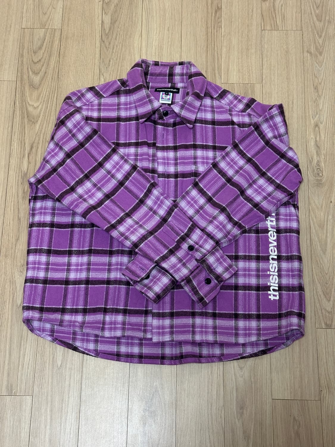 디네댓셔츠 상품이미지1