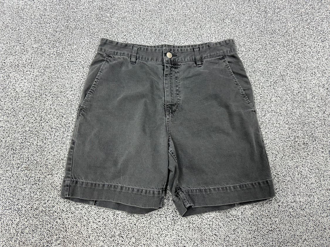 솔리드옴므 테이퍼드 반바지 상품이미지1