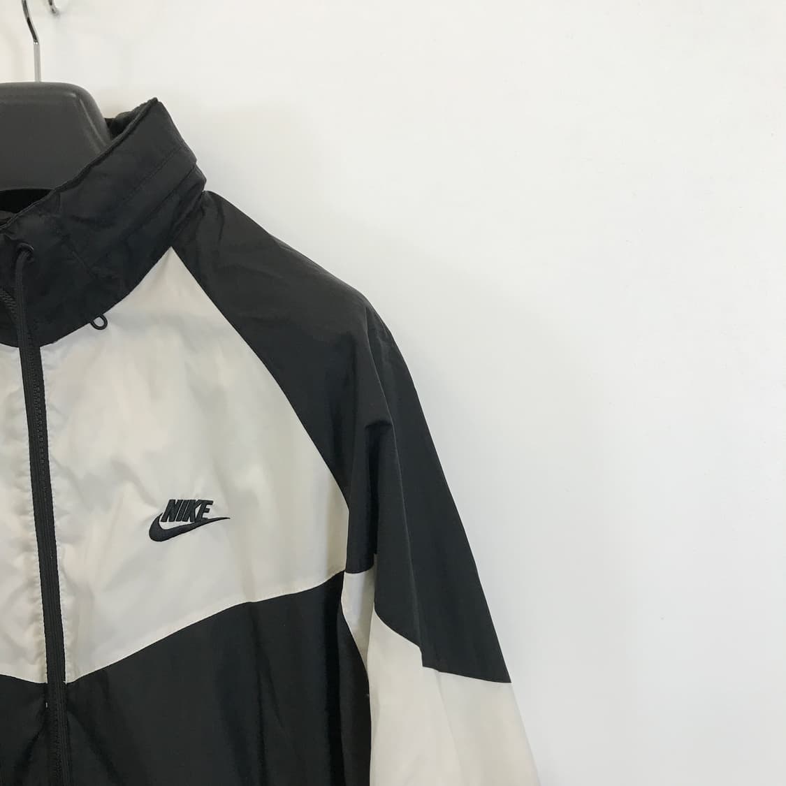 나이키 범고래 바람막이 자켓 [XXL] 상품이미지3