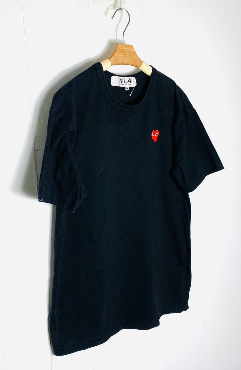 꼼데가르송 반팔 꼼데반팔 꼼데가르송반팔  상품이미지1