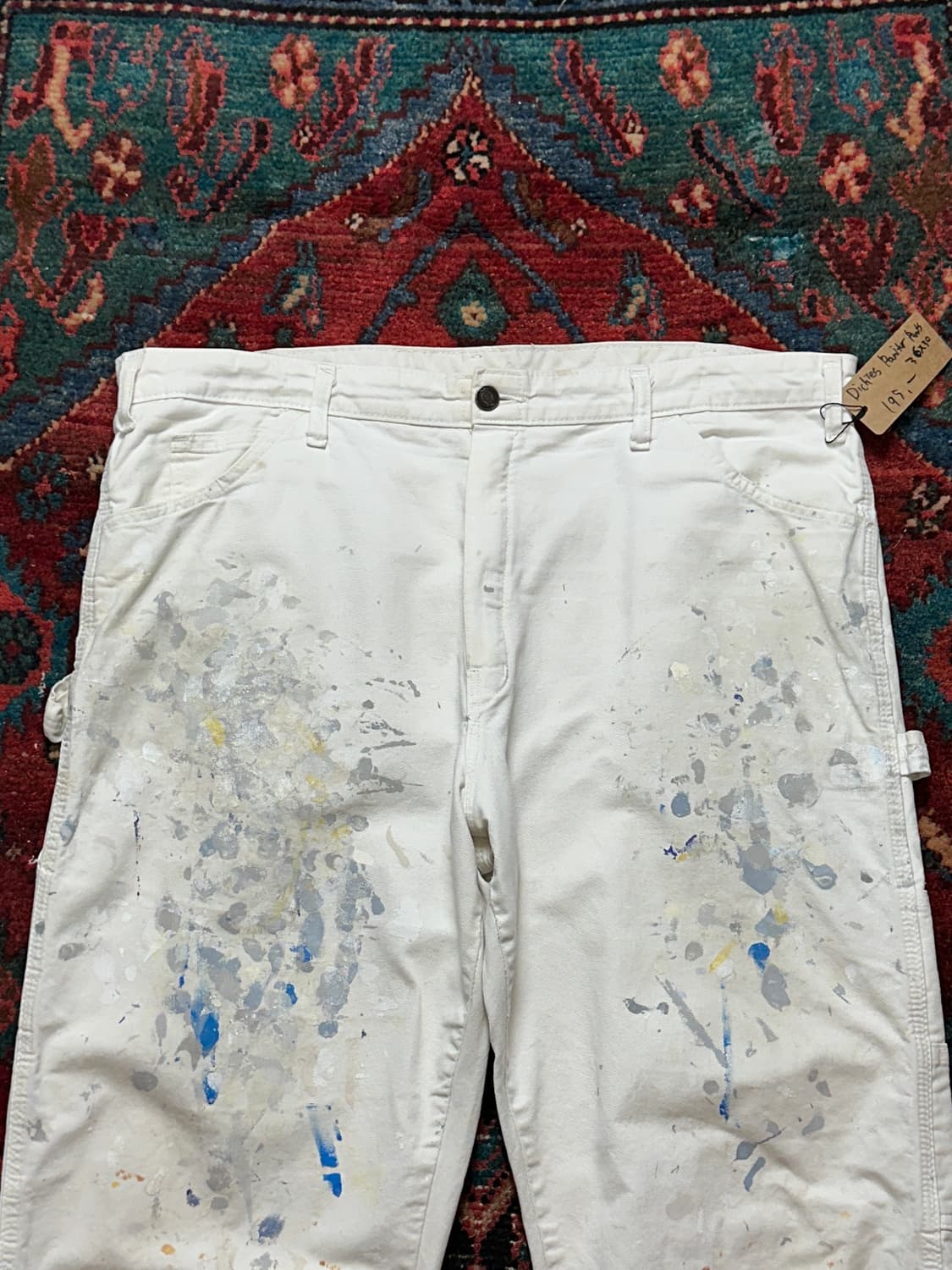 00's 디키즈 페인터 팬츠 디키즈 워크팬츠 카펜터 팬츠 상품이미지5